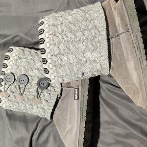 Muk Luks Boots